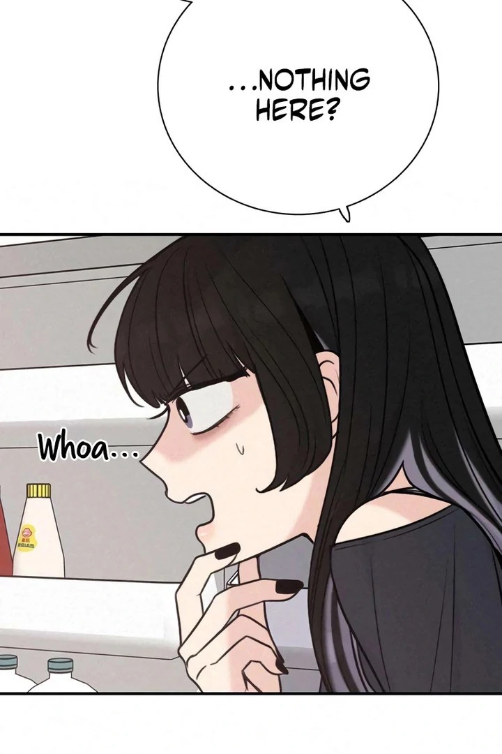 I’m Fine, Thank You, And You? Chapter 64 page 36 - 