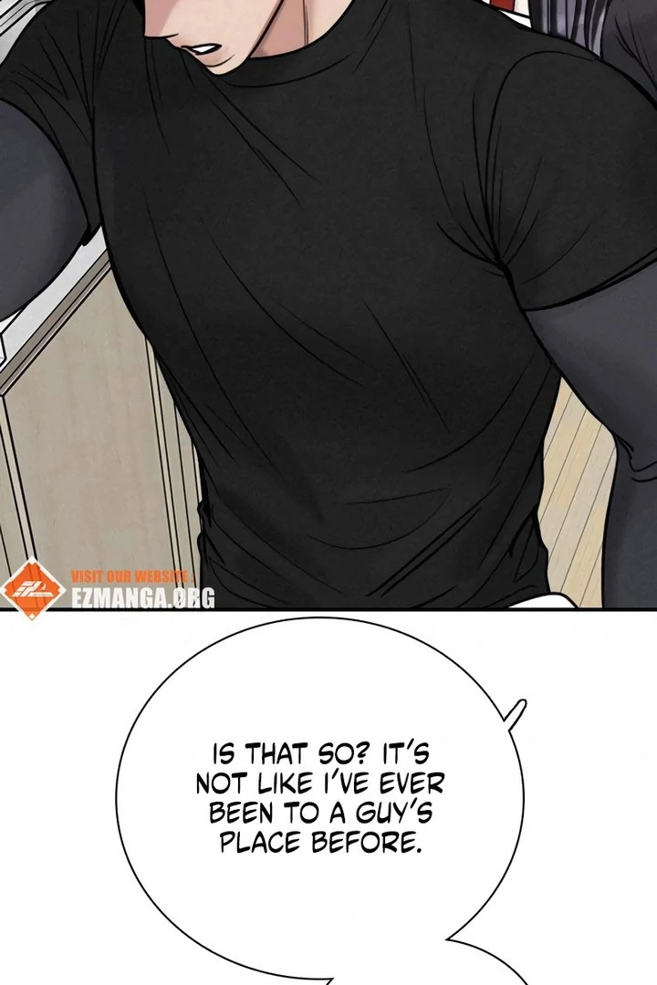I’m Fine, Thank You, And You? Chapter 64 page 40 - 