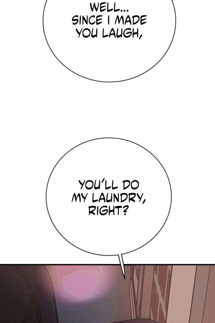 I’m Fine, Thank You, And You? Chapter 64 page 5 - 