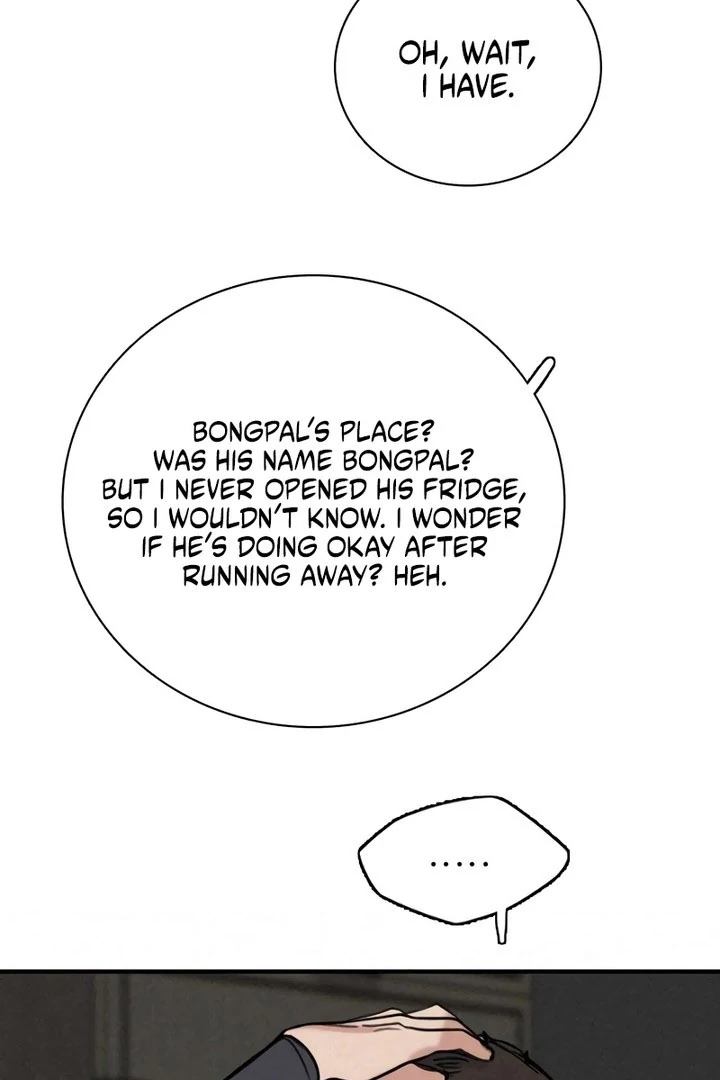 I’m Fine, Thank You, And You? Chapter 64 page 41 - 
