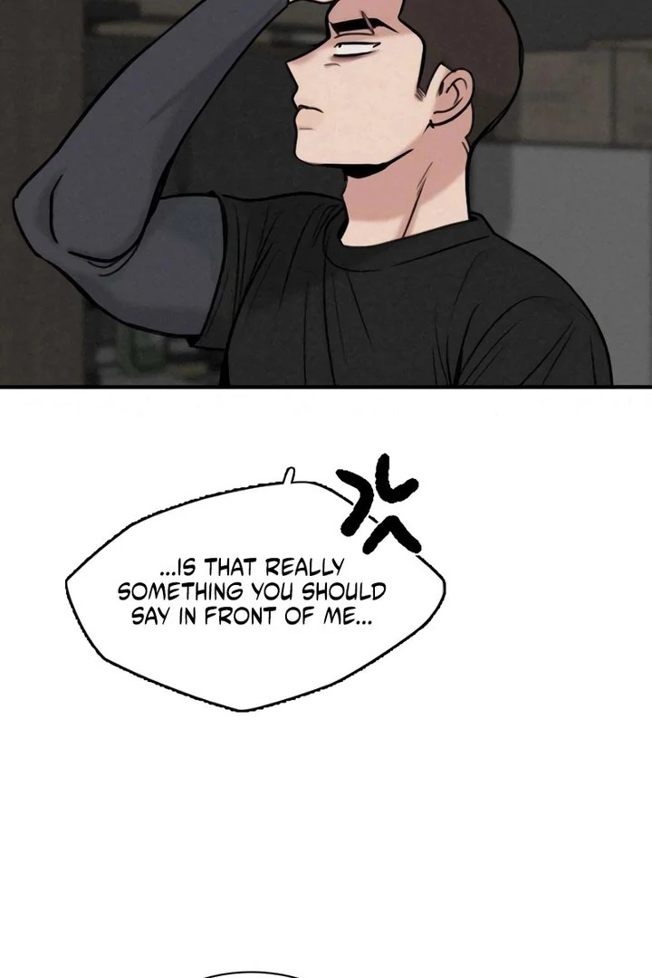 I’m Fine, Thank You, And You? Chapter 64 page 42 - 
