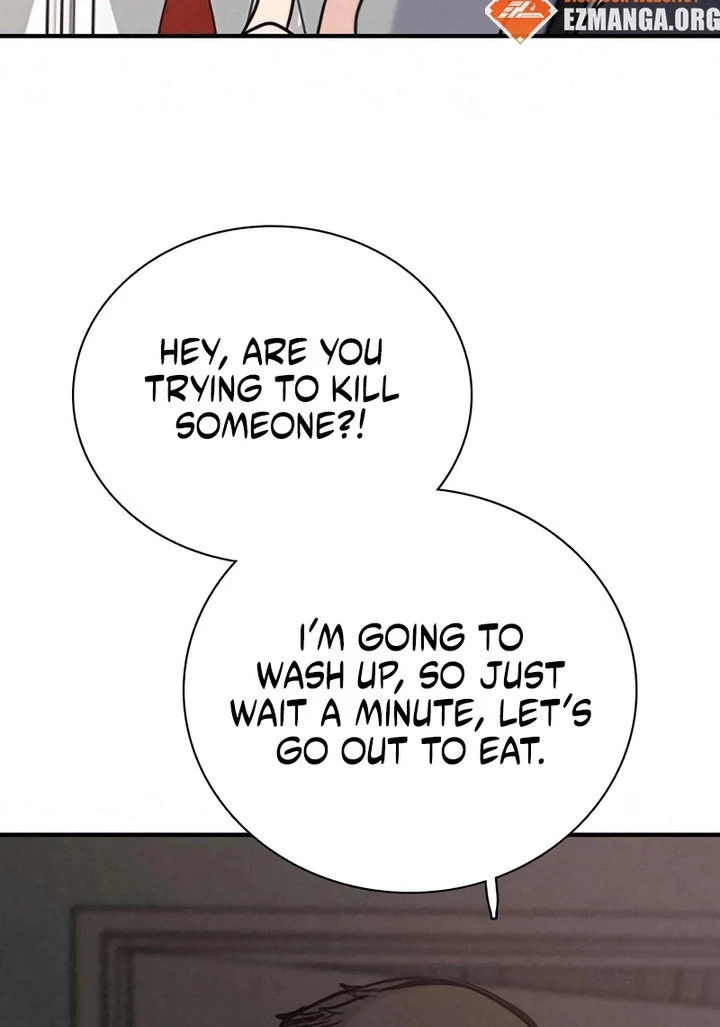 I’m Fine, Thank You, And You? Chapter 64 page 44 - 