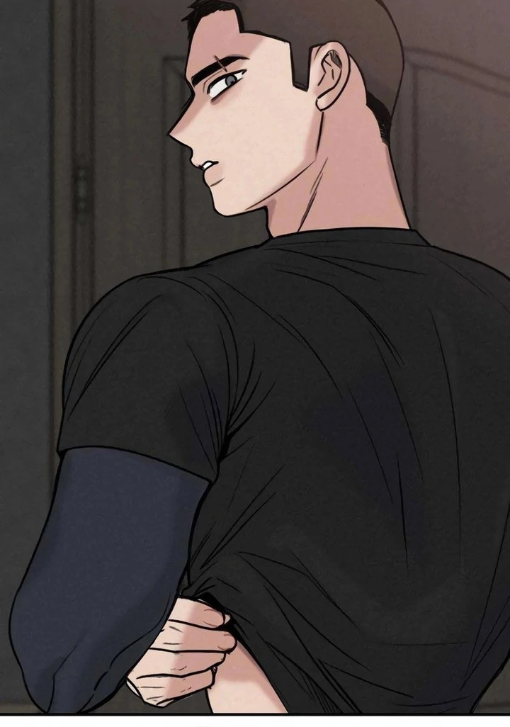 I’m Fine, Thank You, And You? Chapter 64 page 45 - 