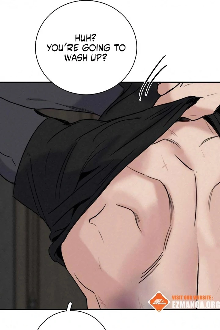 I’m Fine, Thank You, And You? Chapter 64 page 46 - 