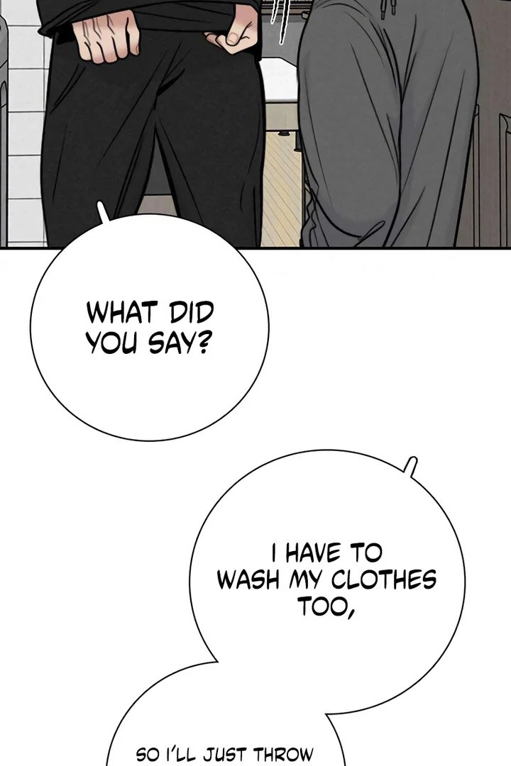 I’m Fine, Thank You, And You? Chapter 64 page 48 - 
