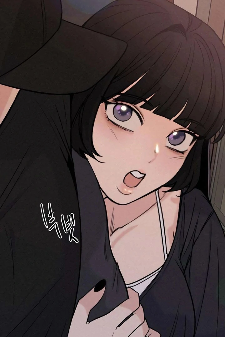 I’m Fine, Thank You, And You? Chapter 64 page 6 - 