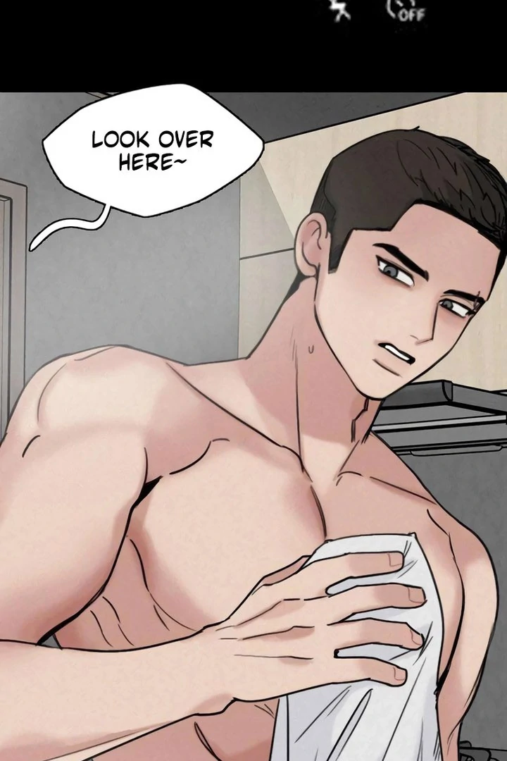 I’m Fine, Thank You, And You? Chapter 64 page 57 - 