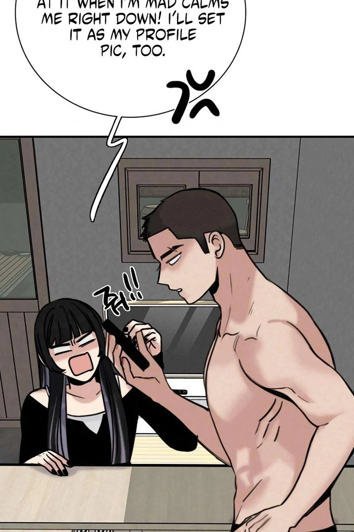 I’m Fine, Thank You, And You? Chapter 64 page 60 - 