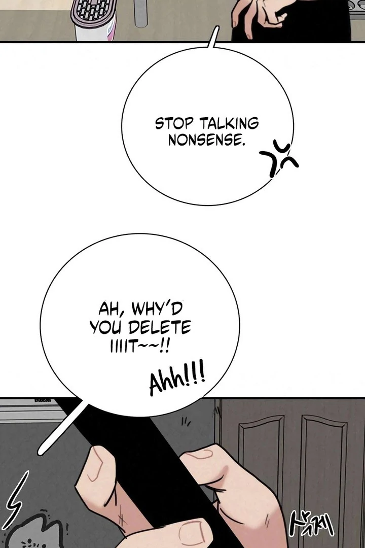 I’m Fine, Thank You, And You? Chapter 64 page 61 - 