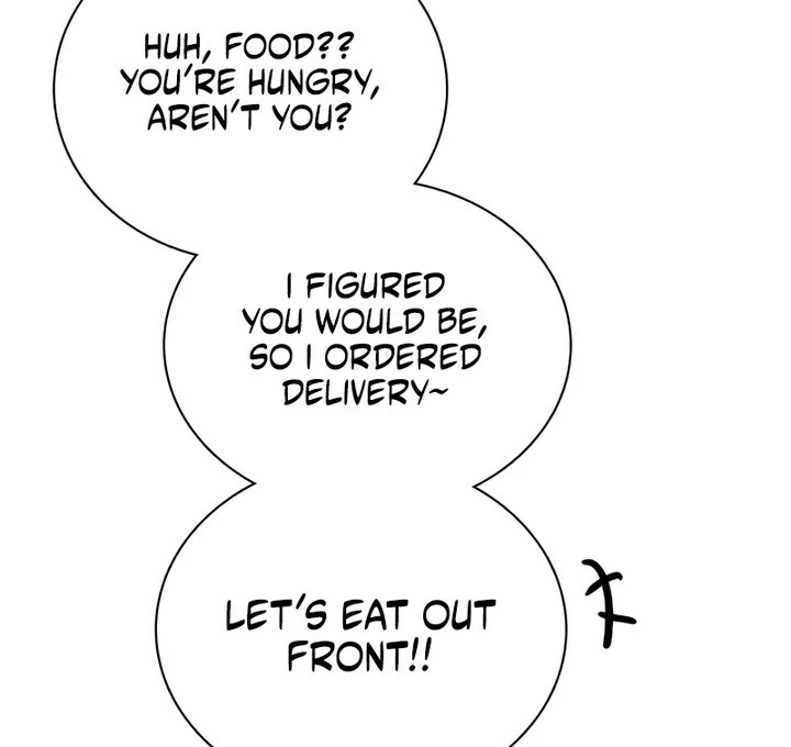 I’m Fine, Thank You, And You? Chapter 64 page 63 - 