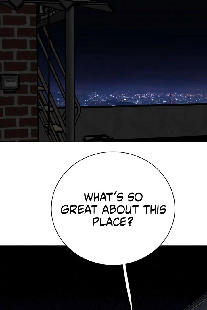 I’m Fine, Thank You, And You? Chapter 64 page 65 - 
