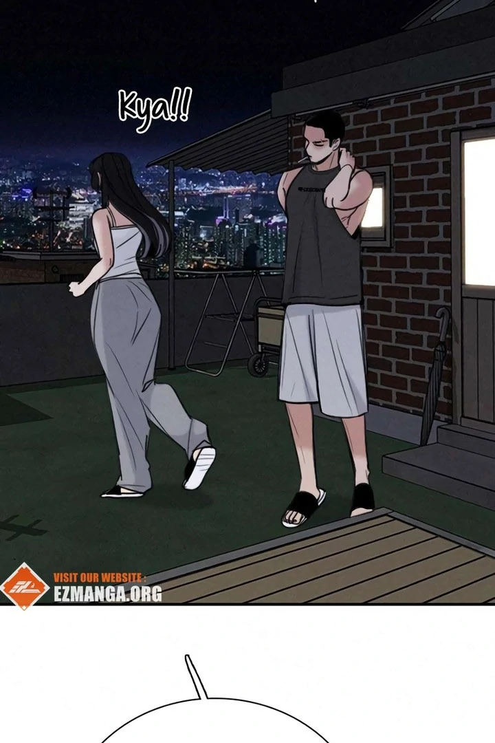 I’m Fine, Thank You, And You? Chapter 64 page 66 - 