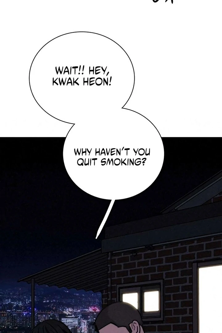 I’m Fine, Thank You, And You? Chapter 64 page 69 - 