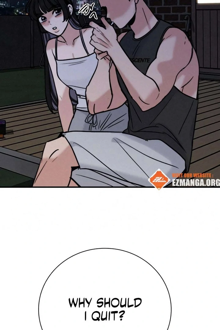 I’m Fine, Thank You, And You? Chapter 64 page 70 - 