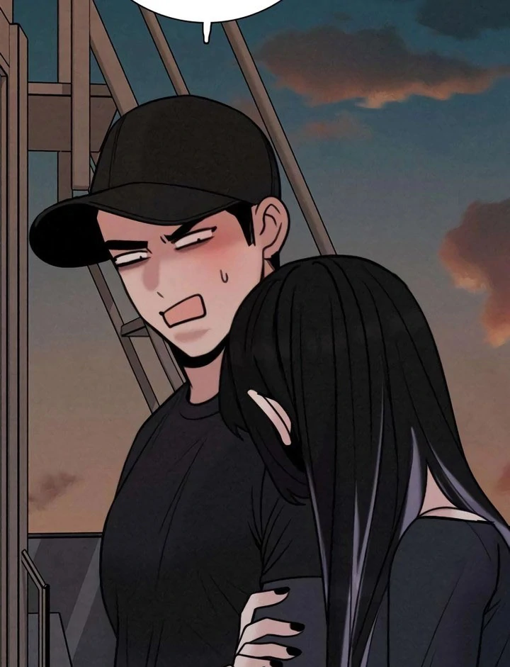 I’m Fine, Thank You, And You? Chapter 64 page 8 - 