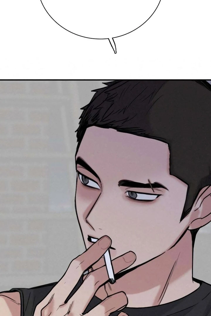 I’m Fine, Thank You, And You? Chapter 64 page 71 - 
