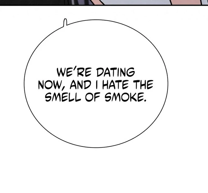 I’m Fine, Thank You, And You? Chapter 64 page 74 - 