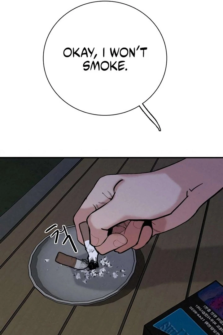 I’m Fine, Thank You, And You? Chapter 64 page 75 - 