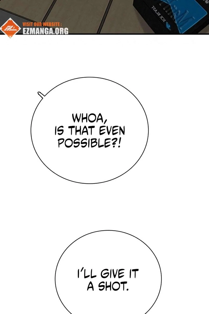 I’m Fine, Thank You, And You? Chapter 64 page 76 - 