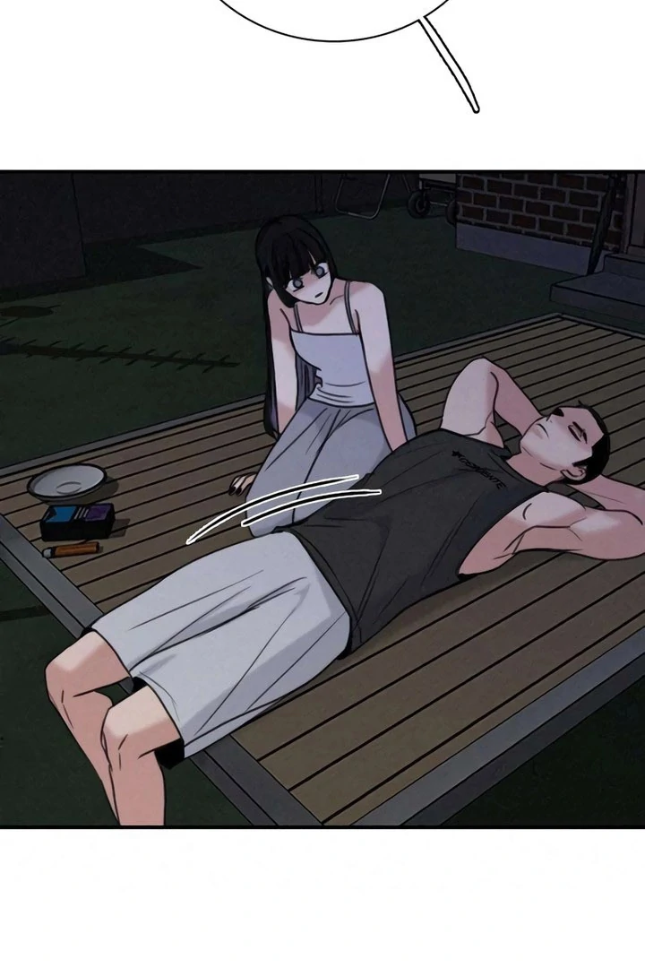 I’m Fine, Thank You, And You? Chapter 64 page 77 - 