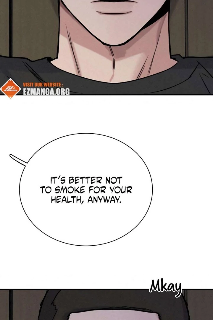 I’m Fine, Thank You, And You? Chapter 64 page 79 - 