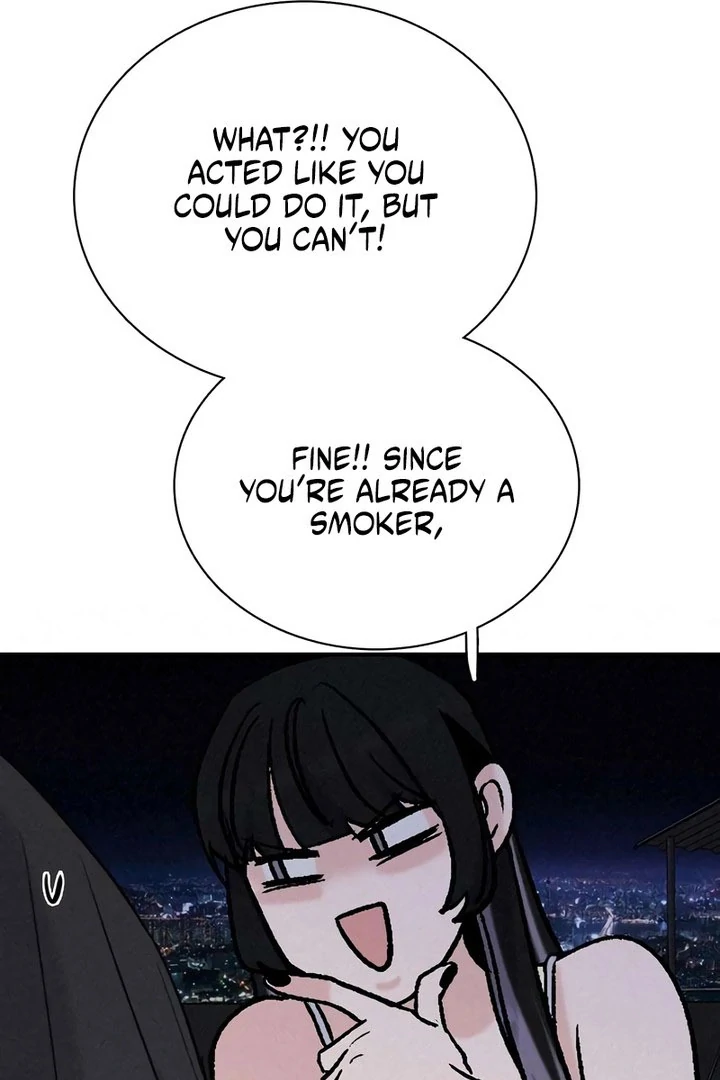 I’m Fine, Thank You, And You? Chapter 64 page 85 - 