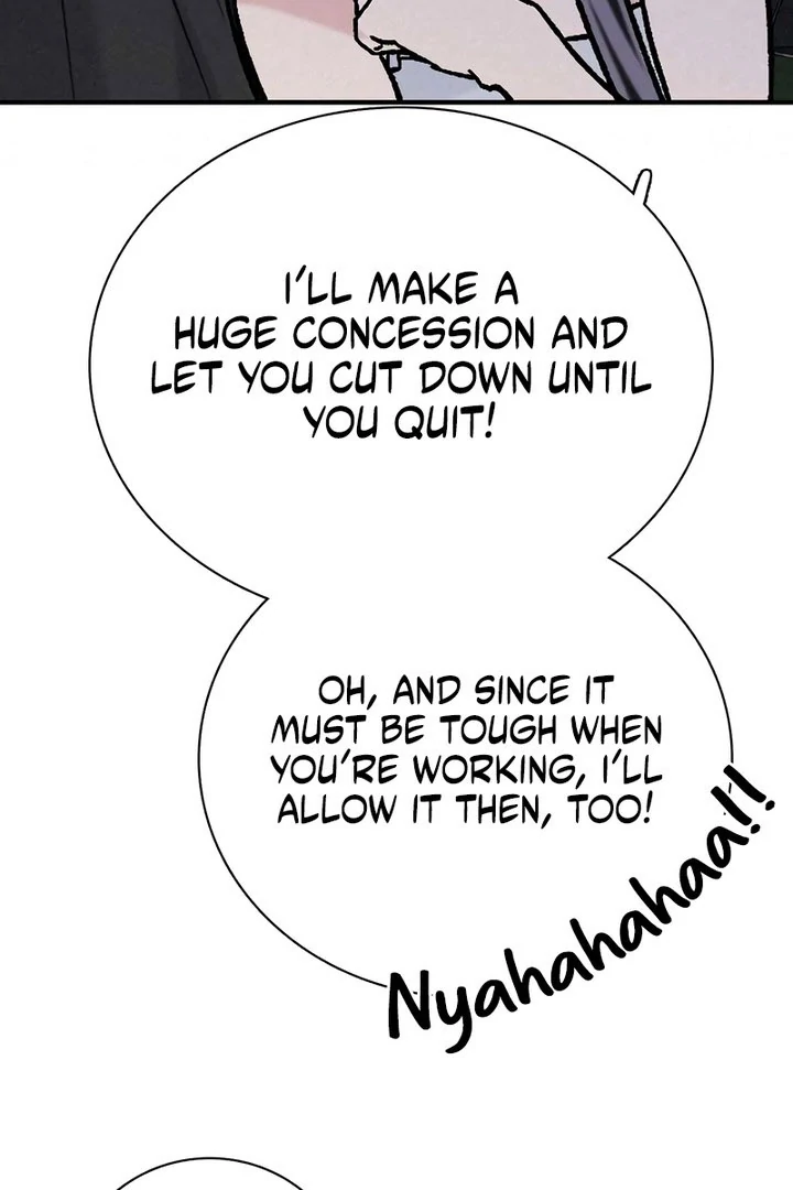 I’m Fine, Thank You, And You? Chapter 64 page 86 - 