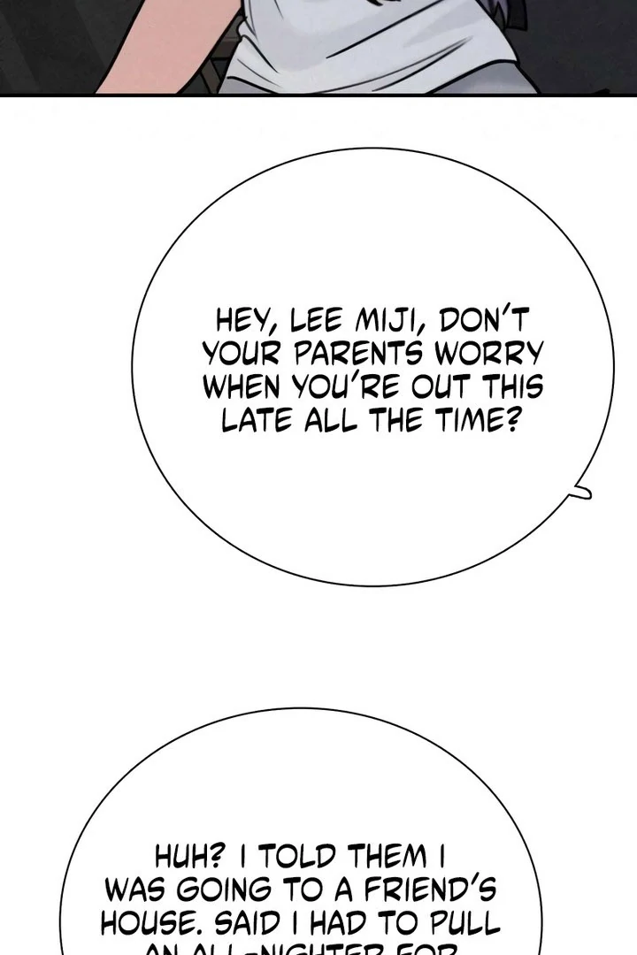 I’m Fine, Thank You, And You? Chapter 64 page 90 - 