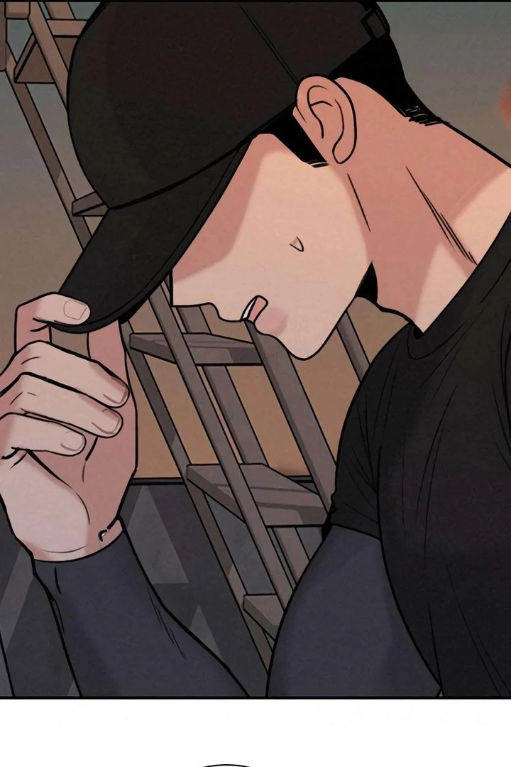 I’m Fine, Thank You, And You? Chapter 64 page 10 - 