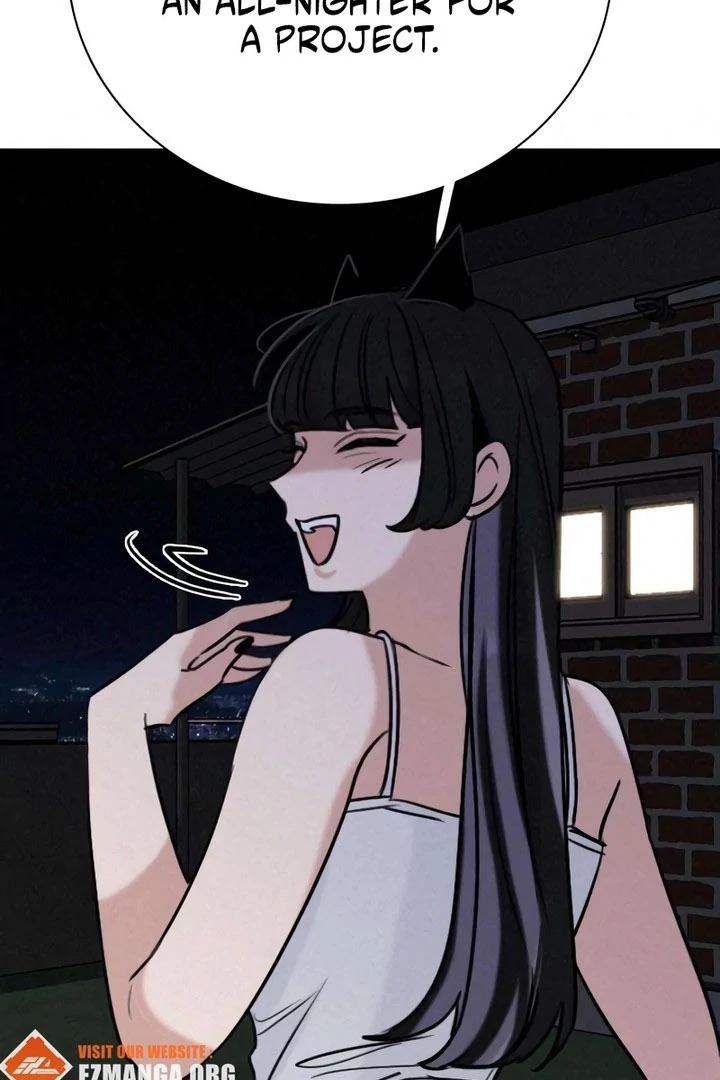 I’m Fine, Thank You, And You? Chapter 64 page 91 - 