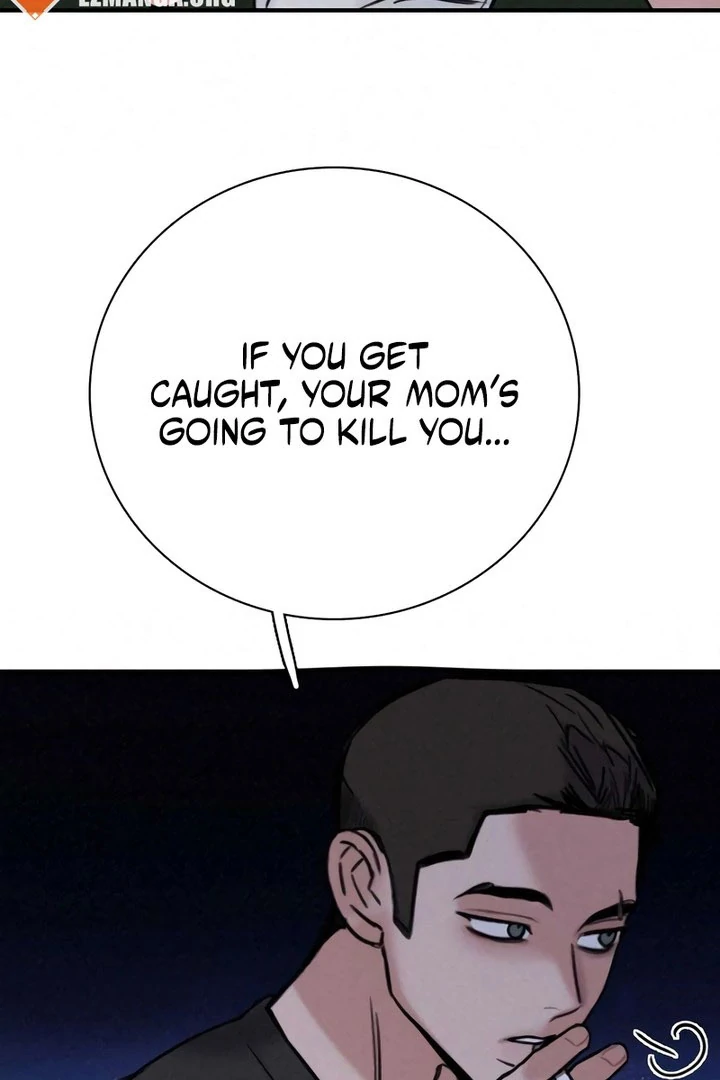 I’m Fine, Thank You, And You? Chapter 64 page 92 - 