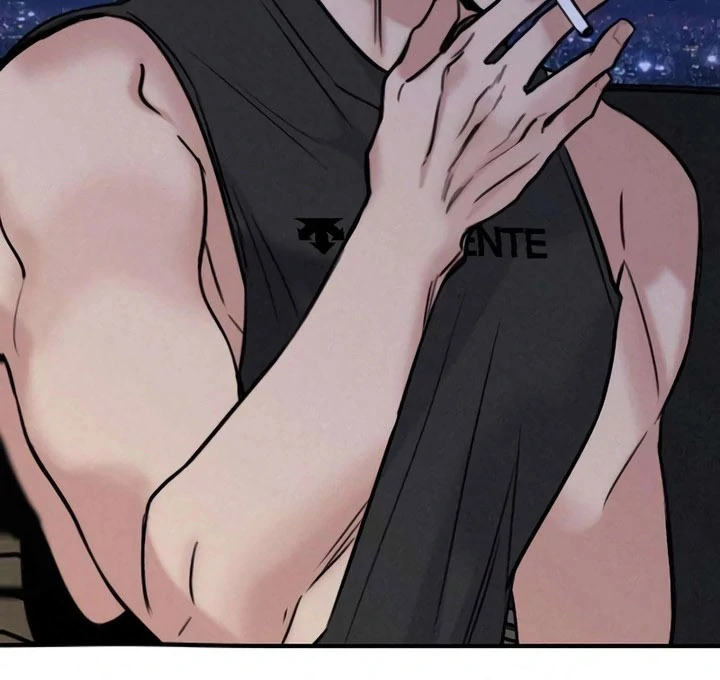 I’m Fine, Thank You, And You? Chapter 64 page 93 - 