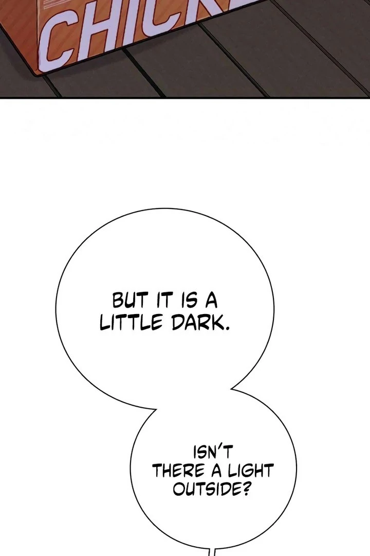 I’m Fine, Thank You, And You? Chapter 64 page 98 - 