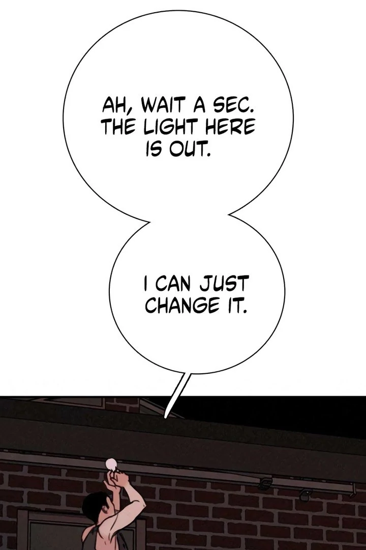 I’m Fine, Thank You, And You? Chapter 64 page 100 - 
