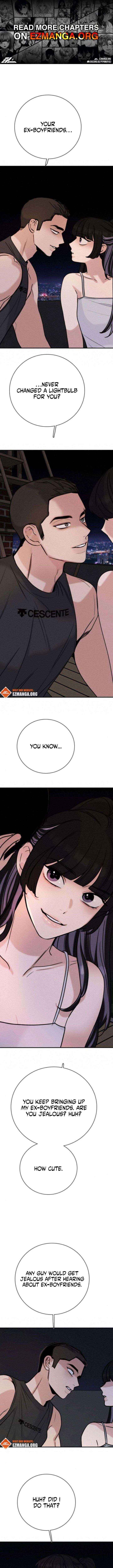 I’m Fine, Thank You, And You? Chapter 65 page 2 - 