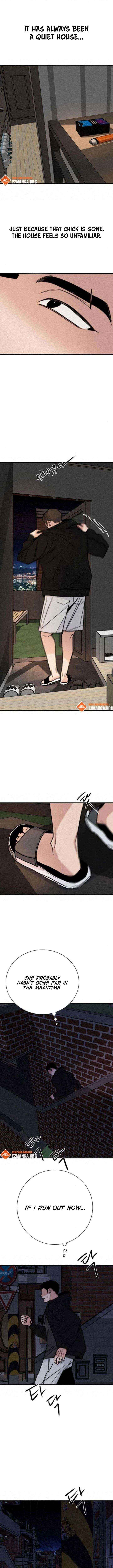 I’m Fine, Thank You, And You? Chapter 65 page 17 - 
