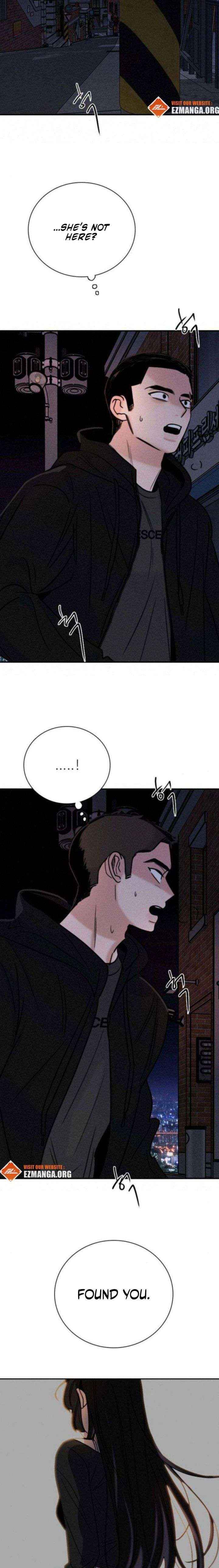 I’m Fine, Thank You, And You? Chapter 65 page 18 - 