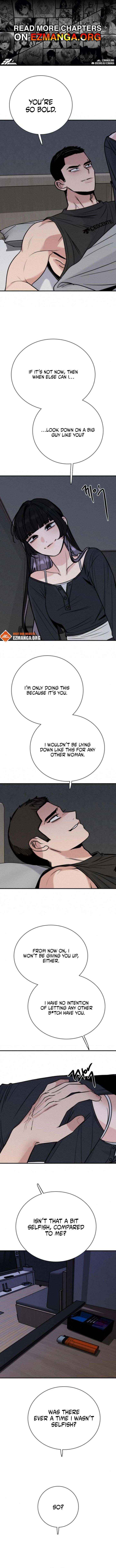 I’m Fine, Thank You, And You? Chapter 67 page 1 - 