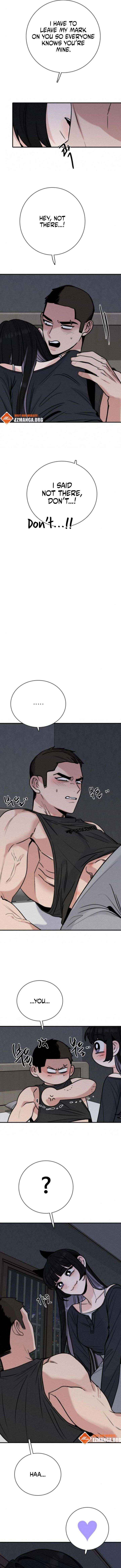 I’m Fine, Thank You, And You? Chapter 67 page 3 - 