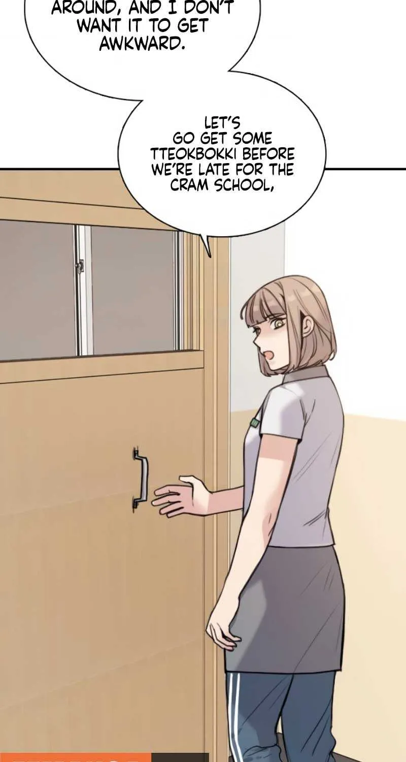 I’m Fine, Thank You, And You? Chapter 7 page 11 - 