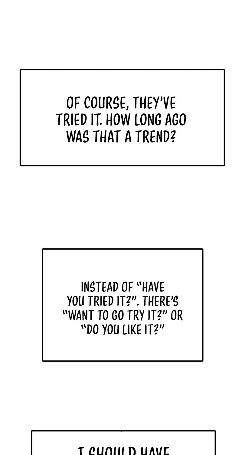 I’m Fine, Thank You, And You? Chapter 7 page 105 - 