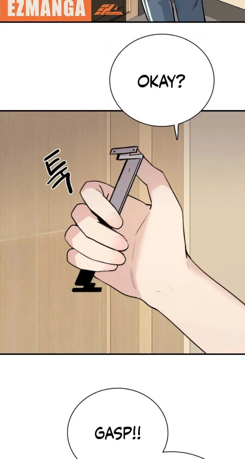 I’m Fine, Thank You, And You? Chapter 7 page 12 - 