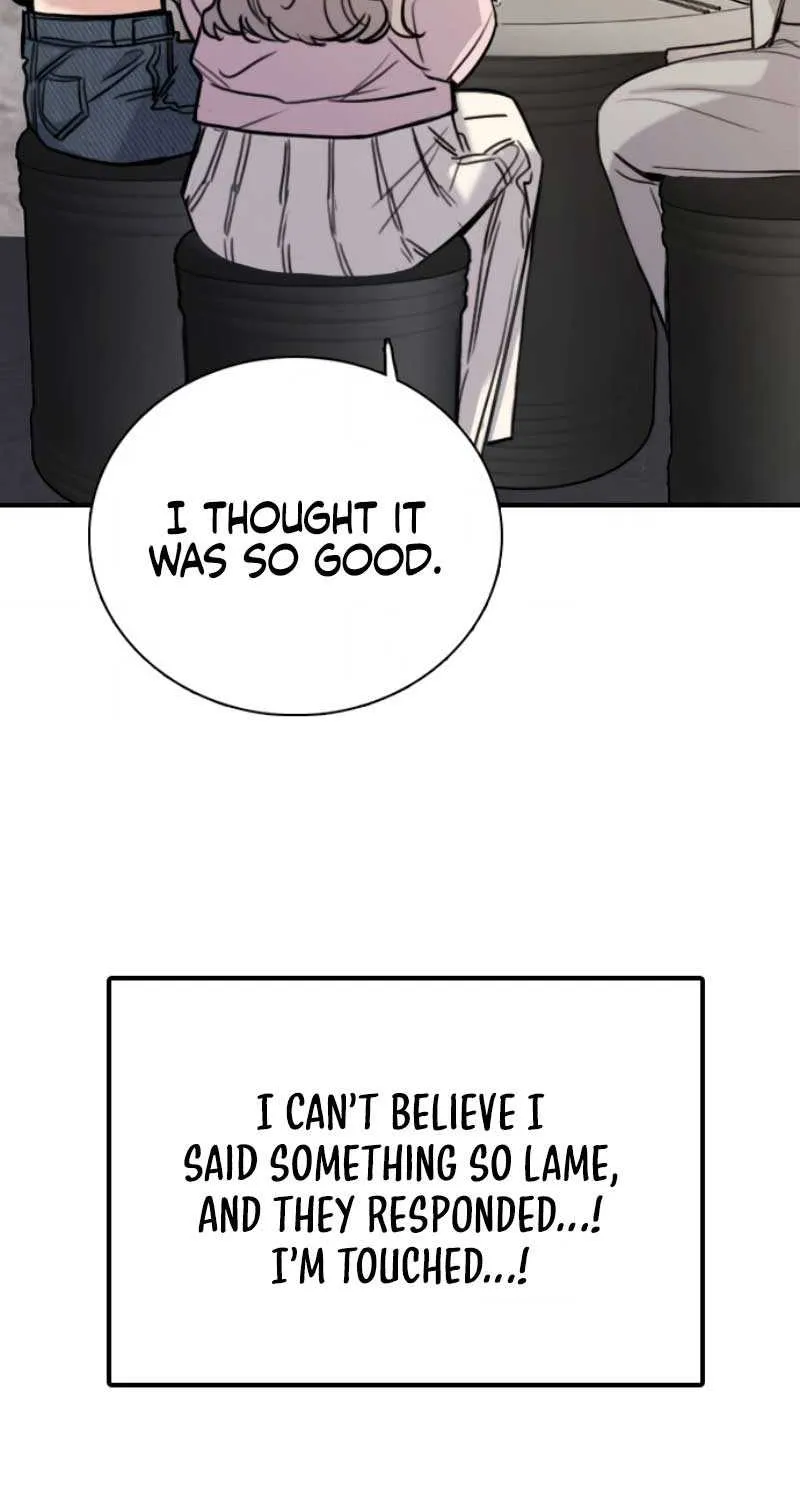 I’m Fine, Thank You, And You? Chapter 7 page 112 - 