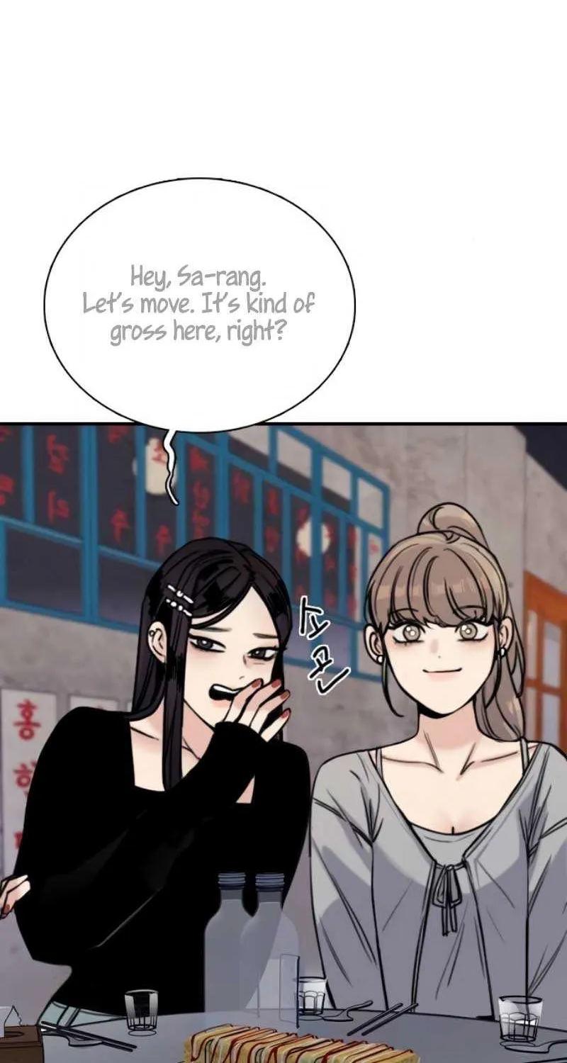 I’m Fine, Thank You, And You? Chapter 7 page 113 - 