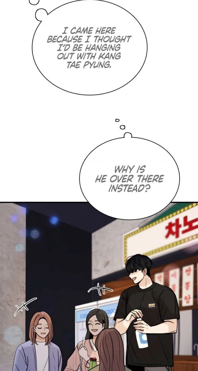 I’m Fine, Thank You, And You? Chapter 7 page 119 - 
