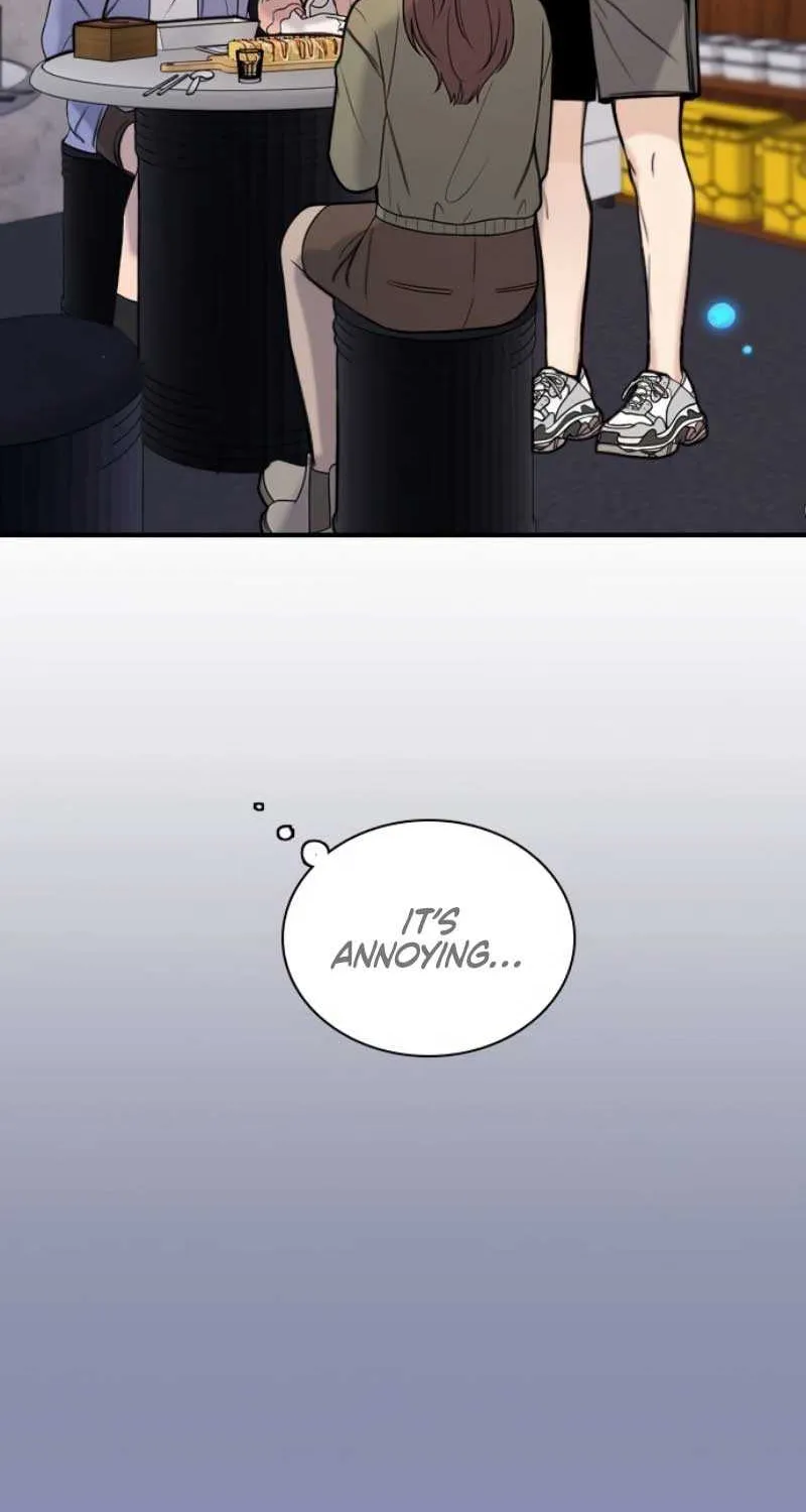 I’m Fine, Thank You, And You? Chapter 7 page 120 - 
