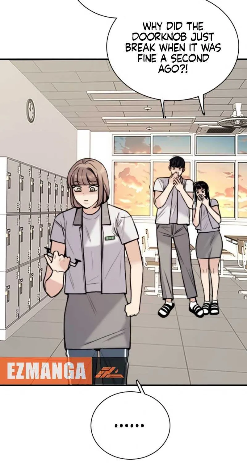 I’m Fine, Thank You, And You? Chapter 7 page 13 - 