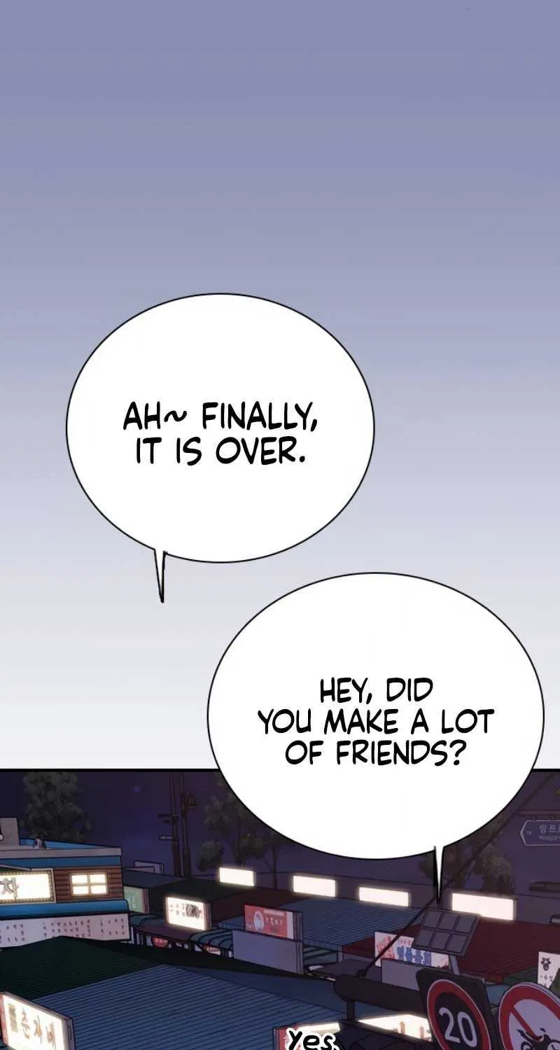 I’m Fine, Thank You, And You? Chapter 7 page 121 - 