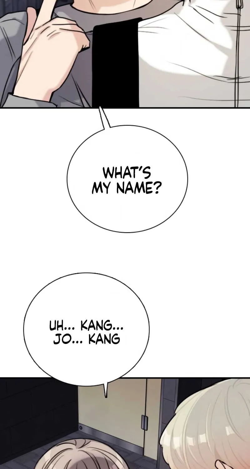 I’m Fine, Thank You, And You? Chapter 7 page 125 - 