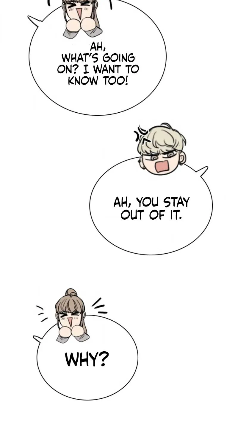 I’m Fine, Thank You, And You? Chapter 7 page 127 - 